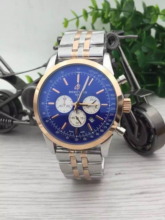 Breitling watch man-422
